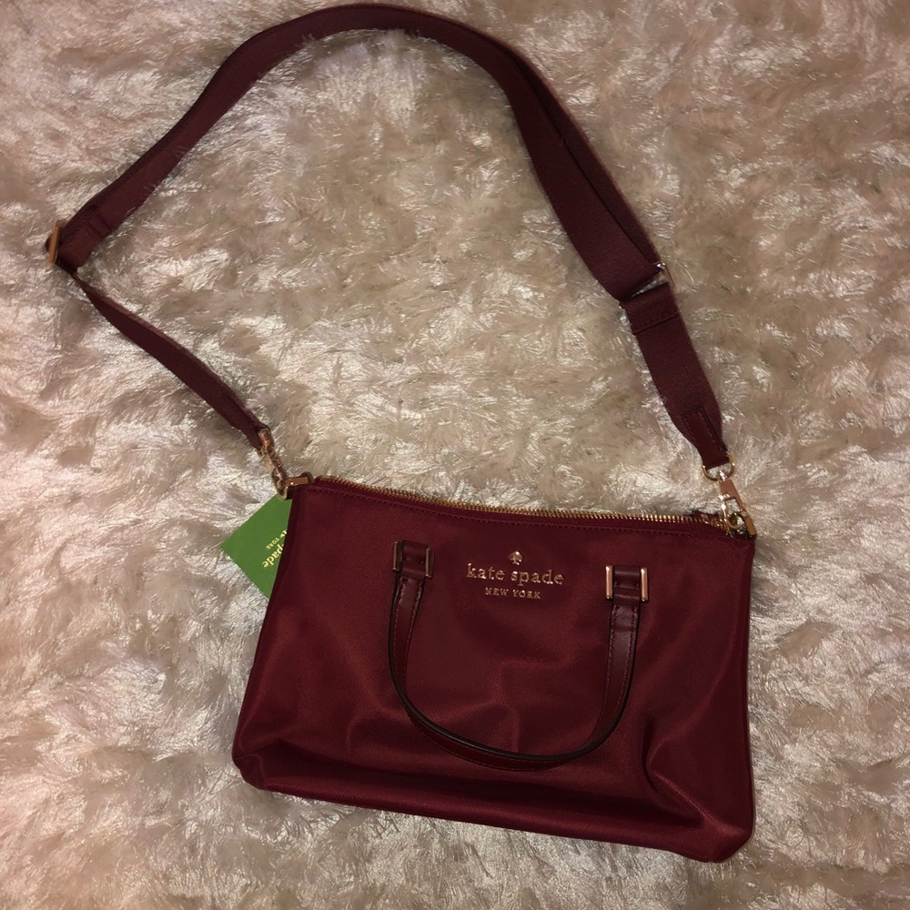 New With Tags Kate Spade Purse!